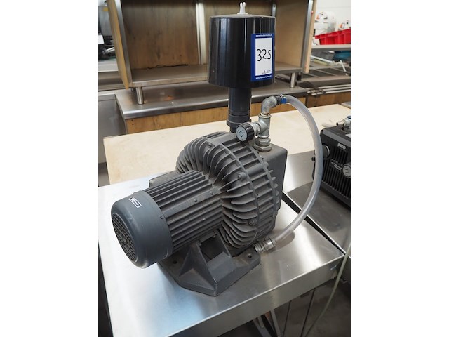 Rietschle - afbeelding 2 van  6