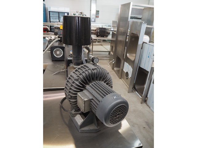 Rietschle - afbeelding 3 van  6