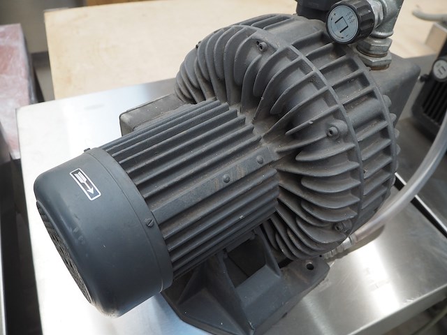 Rietschle - afbeelding 4 van  6