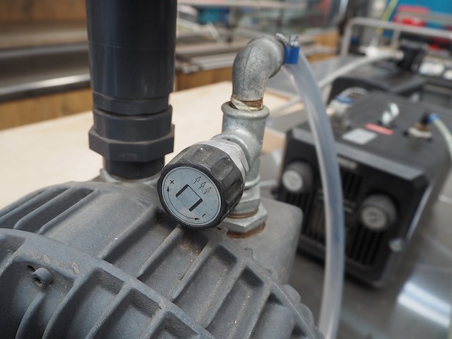 Rietschle - afbeelding 5 van  6