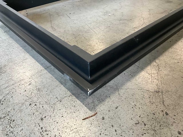 Rifra wastafel en spiegel - afbeelding 4 van  16