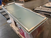 Rifra wastafel en spiegel - afbeelding 7 van  16