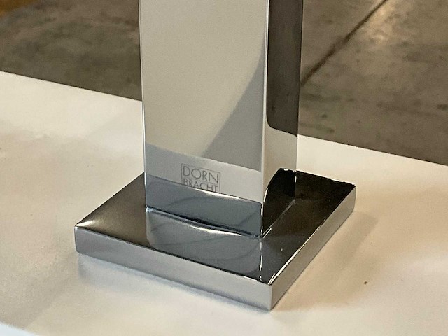 Rifra wastafel en spiegel - afbeelding 14 van  16