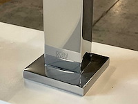 Rifra wastafel en spiegel - afbeelding 14 van  16