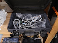 Rigging materiaal - afbeelding 1 van  3