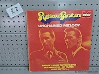 Righteous brothers