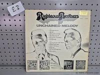Righteous brothers - afbeelding 2 van  2