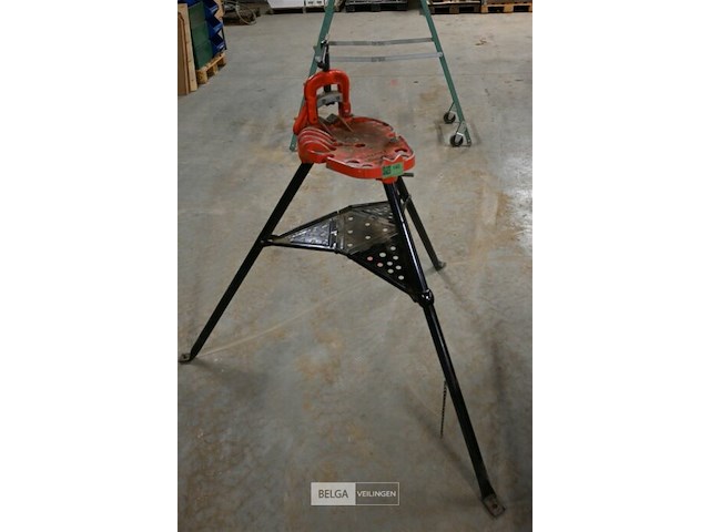 Rigid buizensnijder - afbeelding 1 van  8