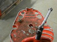 Rigid buizensnijder - afbeelding 2 van  8