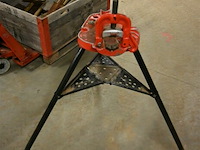 Rigid buizensnijder - afbeelding 3 van  8