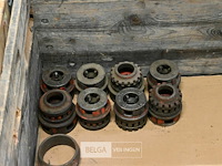 Rigid buizensnijder - afbeelding 4 van  8