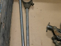 Rigid buizensnijder - afbeelding 5 van  8