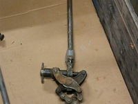 Rigid buizensnijder - afbeelding 6 van  8