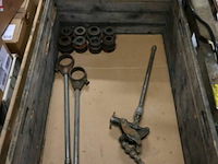 Rigid buizensnijder - afbeelding 7 van  8