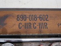 Rigid draadsnijset - afbeelding 3 van  8