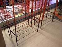 Rigidex flessenrek (x4) - afbeelding 4 van  4