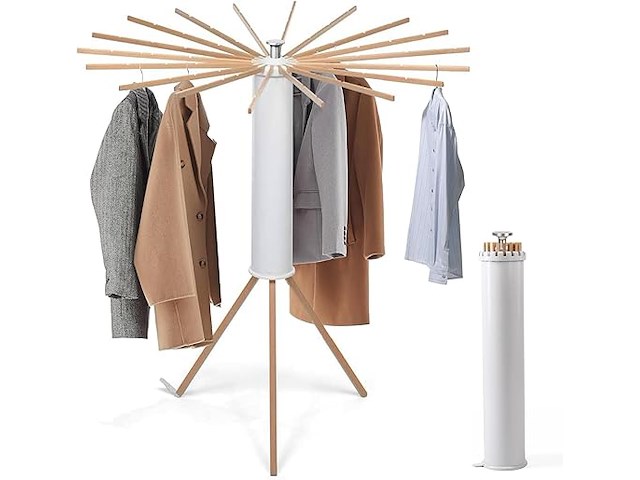 Rigwarl octopus droogrek - afbeelding 1 van  4