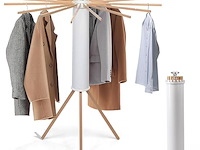 Rigwarl octopus droogrek - afbeelding 1 van  4