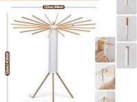 Rigwarl octopus droogrek - afbeelding 2 van  4