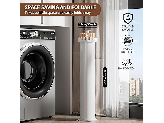 Rigwarl octopus droogrek - afbeelding 3 van  4