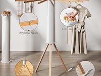 Rigwarl octopus droogrek - afbeelding 4 van  4