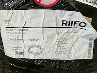 Riifo pe-rt vloerverwarmingsbuis (2x) - afbeelding 1 van  4