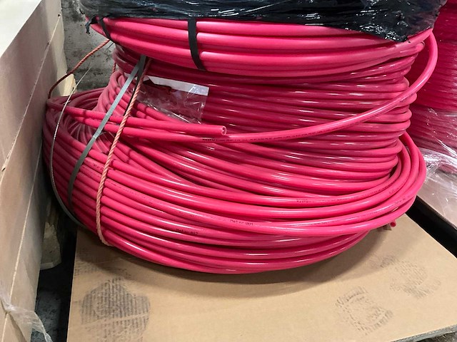 Riifo pe-rt vloerverwarmingsbuis (2x) - afbeelding 2 van  4