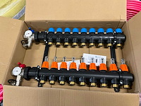 Riifo pe-rt vloerverwarmingsbuis (2x) - afbeelding 3 van  4