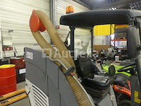 Rij-op veeger hako citymaster 90 - afbeelding 3 van  20
