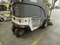 Rij-op veeger hako citymaster 90 - afbeelding 4 van  20