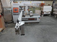 Rijboring maggi engineering boring system 323 - afbeelding 2 van  11