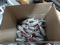 Rijboring maggi engineering boring system 323 - afbeelding 3 van  11