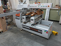 Rijboring maggi engineering boring system 323 - afbeelding 1 van  11