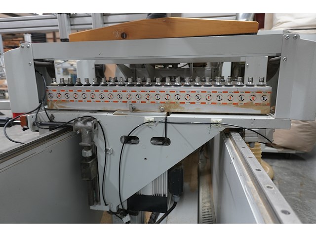 Rijboring maggi engineering boring system 323 - afbeelding 4 van  11