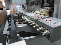 Rijboring maggi engineering boring system 323 - afbeelding 5 van  11