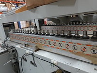 Rijboring maggi engineering boring system 323 - afbeelding 6 van  11