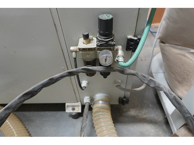 Rijboring maggi engineering boring system 323 - afbeelding 7 van  11