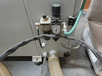 Rijboring maggi engineering boring system 323 - afbeelding 7 van  11