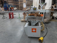 Rijboring maggi engineering boring system 323 - afbeelding 9 van  11