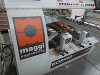 Rijboring maggi engineering boring system 323 - afbeelding 10 van  11
