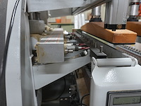 Rijboring maggi engineering boring system 323 - afbeelding 11 van  11