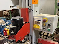 Rijboring & scharnierboren - afbeelding 2 van  6