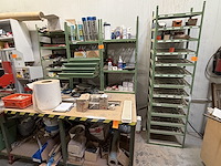 Rijboring & scharnierboren - afbeelding 3 van  6