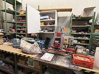 Rijboring & scharnierboren - afbeelding 4 van  6