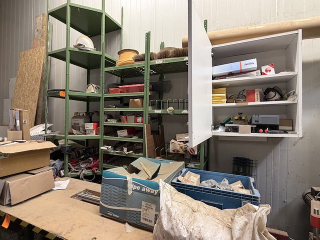 Rijboring & scharnierboren - afbeelding 5 van  6