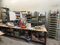 Rijboring & scharnierboren - afbeelding 6 van  6