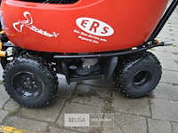 Rijdende helm - eyecatcher voor cross en autosport - afbeelding 25 van  30