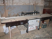 Rijenboormachine robland, bm-21 pro - afbeelding 1 van  3