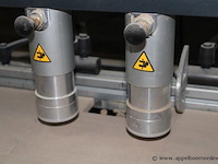 Rijenboormachine robland, bm-21 pro - afbeelding 3 van  3