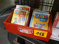 Rijgen en dergelijken - afbeelding 4 van  5